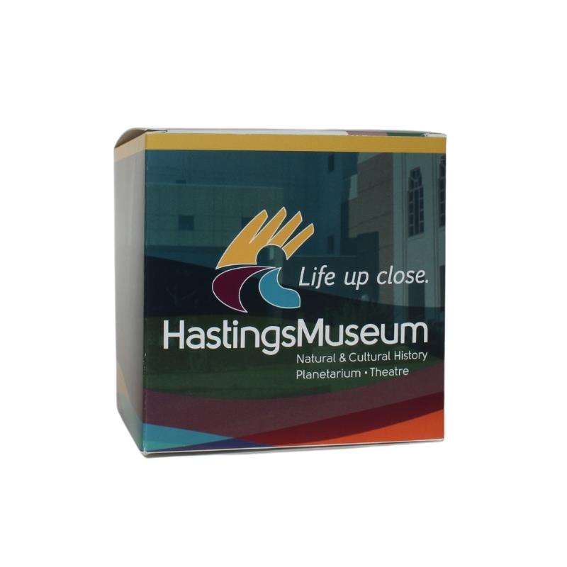 MEMBERSHIP IN A BOX